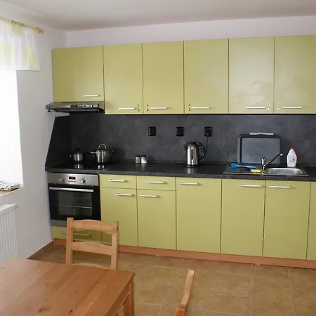 Affittacamere Penzion Rozhovice