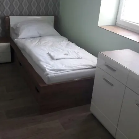 Affittacamere Penzion Rozhovice Rozhovice