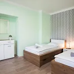 Pensionat Penzion Rozhovice