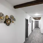Pensionat Penzion Rozhovice