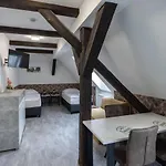 Penzion Rozhovice *