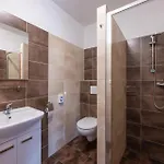 Pensionat Penzion Rozhovice *