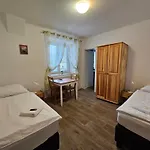 Pensionat Penzion Rozhovice *
