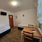 Pensionat Penzion Rozhovice Rozhovice