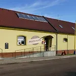 Penzion Rozhovice