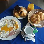 Pensionat Penzion Rozhovice *