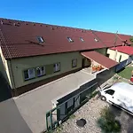 Penzion Rozhovice Pensionat