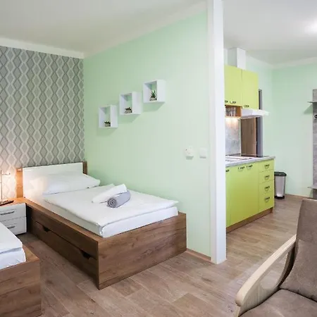 Guest house Penzion Rozhovice Rozhovice