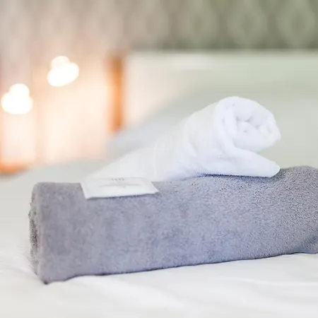 Pensionat Penzion Rozhovice