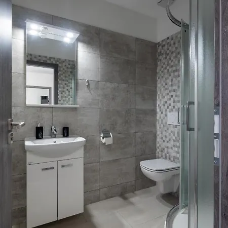 Guest house Penzion Rozhovice