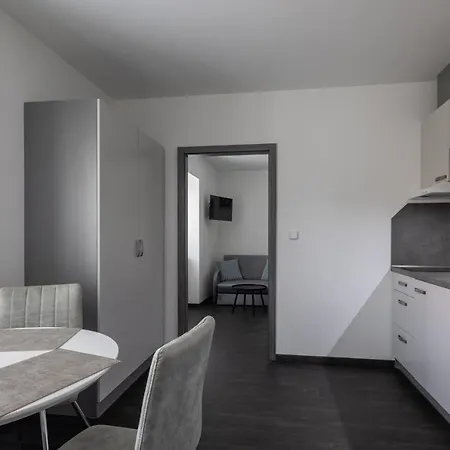 Penzion Rozhovice Guest house *