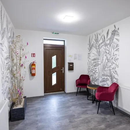 Penzion Rozhovice Rozhovice