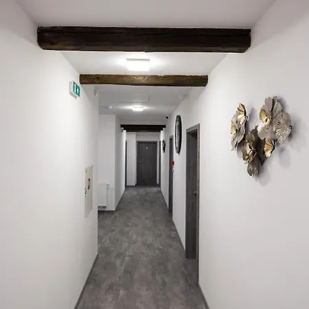 Penzion Rozhovice *