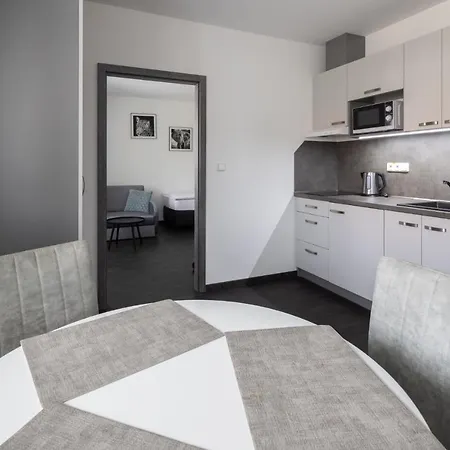 Pensionat Penzion Rozhovice