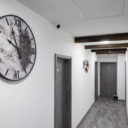 Penzion Rozhovice Guest house Rozhovice