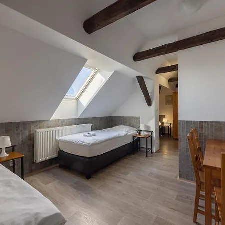 Pensionat Penzion Rozhovice Rozhovice