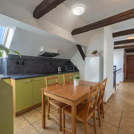Penzion Rozhovice Guest house Rozhovice
