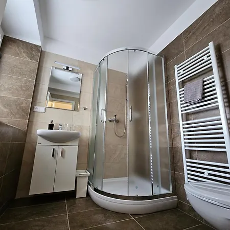 Pensionat Penzion Rozhovice