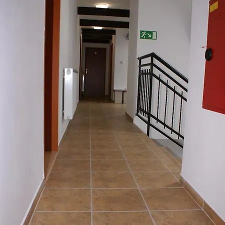 Penzion Rozhovice Guest house Rozhovice