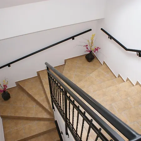 Guest house Penzion Rozhovice Rozhovice