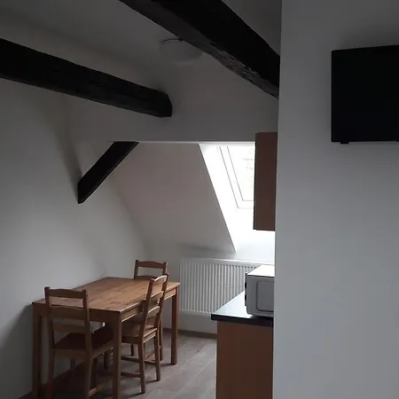 Penzion Rozhovice Rozhovice