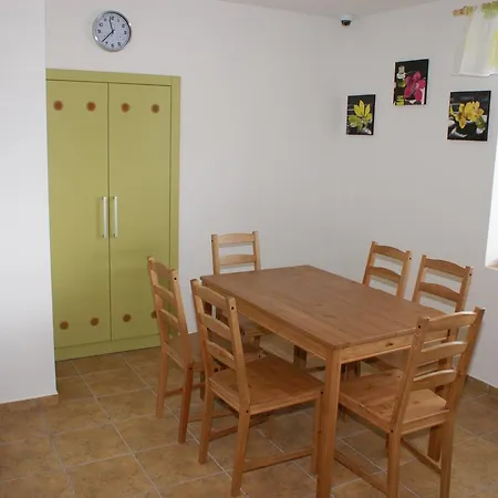 Penzion Rozhovice *