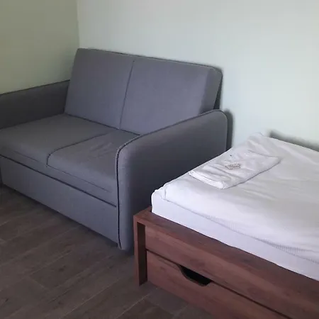 Penzion Rozhovice * Rozhovice