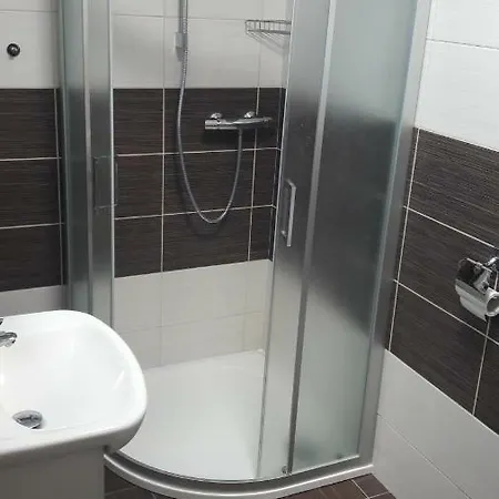Penzion Rozhovice