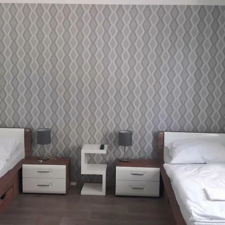 Penzion Rozhovice Guest house *