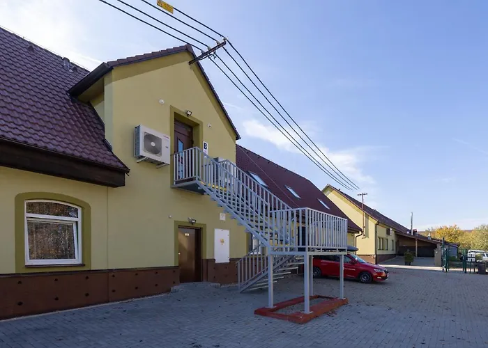 Penzion Rozhovice Penzion