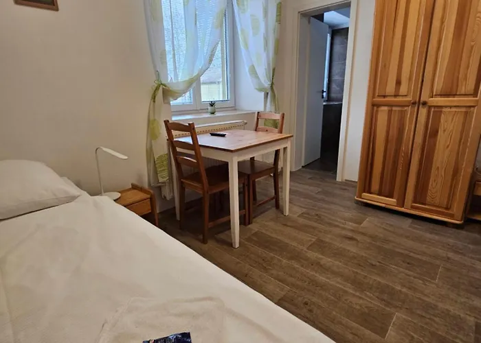 Penzion Rozhovice * Rozhovice