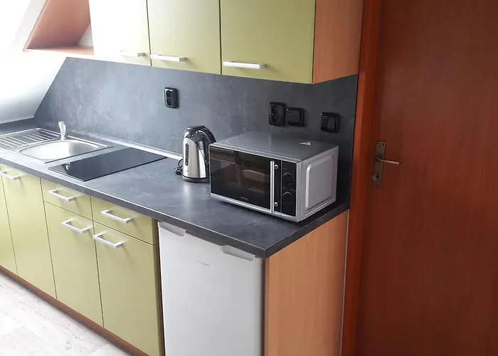 Penzion Rozhovice Penzion