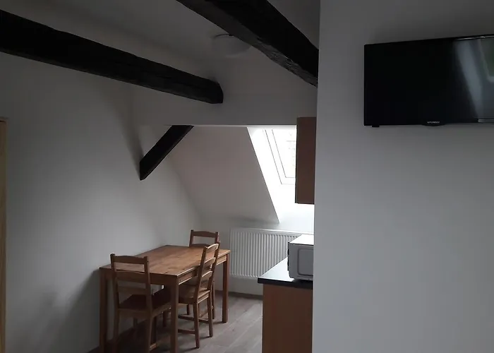 Penzion Rozhovice Rozhovice