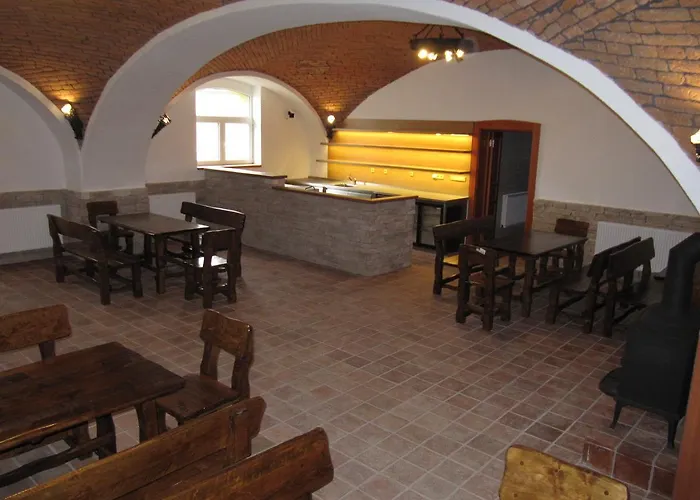 Penzion Rozhovice Penzion Rozhovice