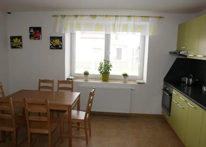 Penzion Rozhovice Penzion