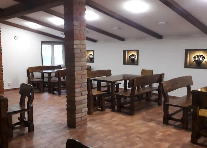 Penzion Rozhovice