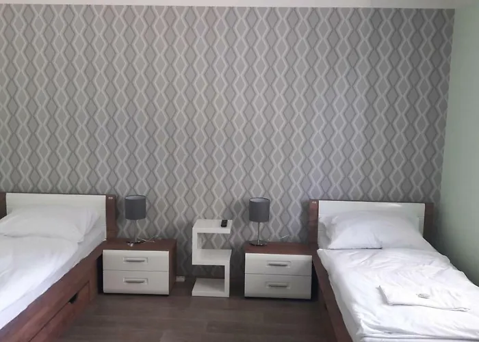 Penzion Rozhovice Penzion *