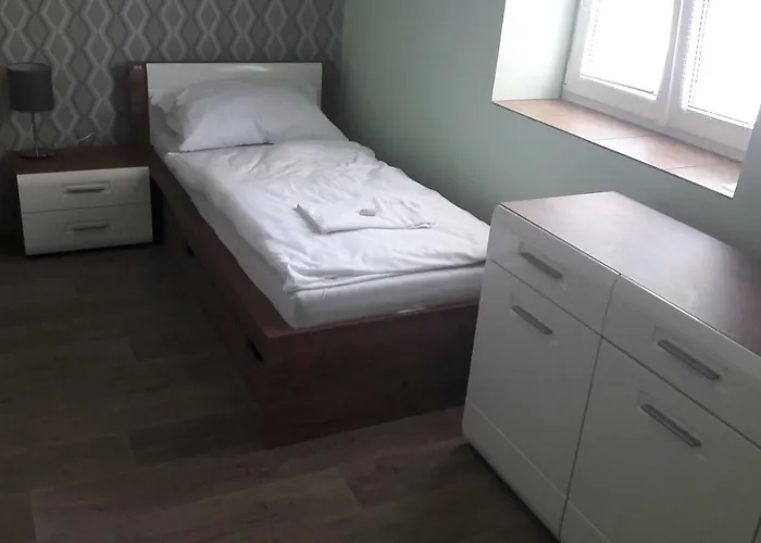 Penzion Penzion Rozhovice Rozhovice